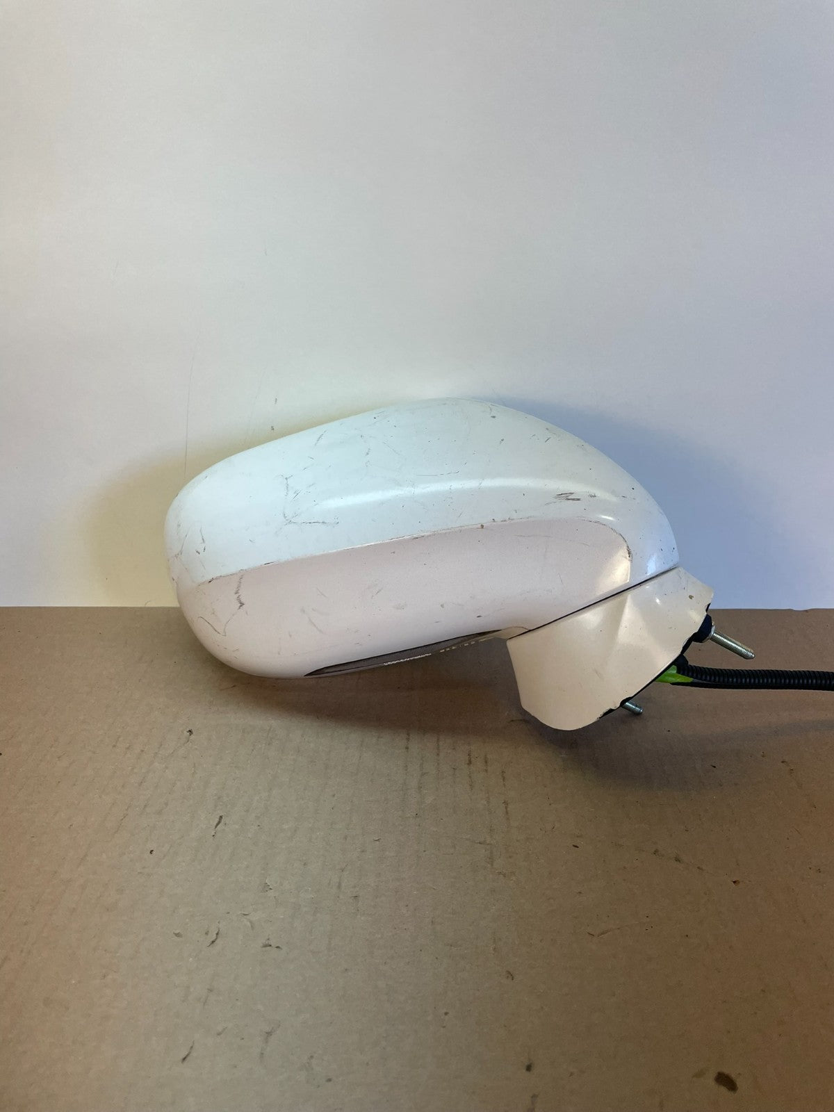 2006 - 2008 Lexus IS250 IS350 Right Passenger Side View Mirror ah0442 DG0