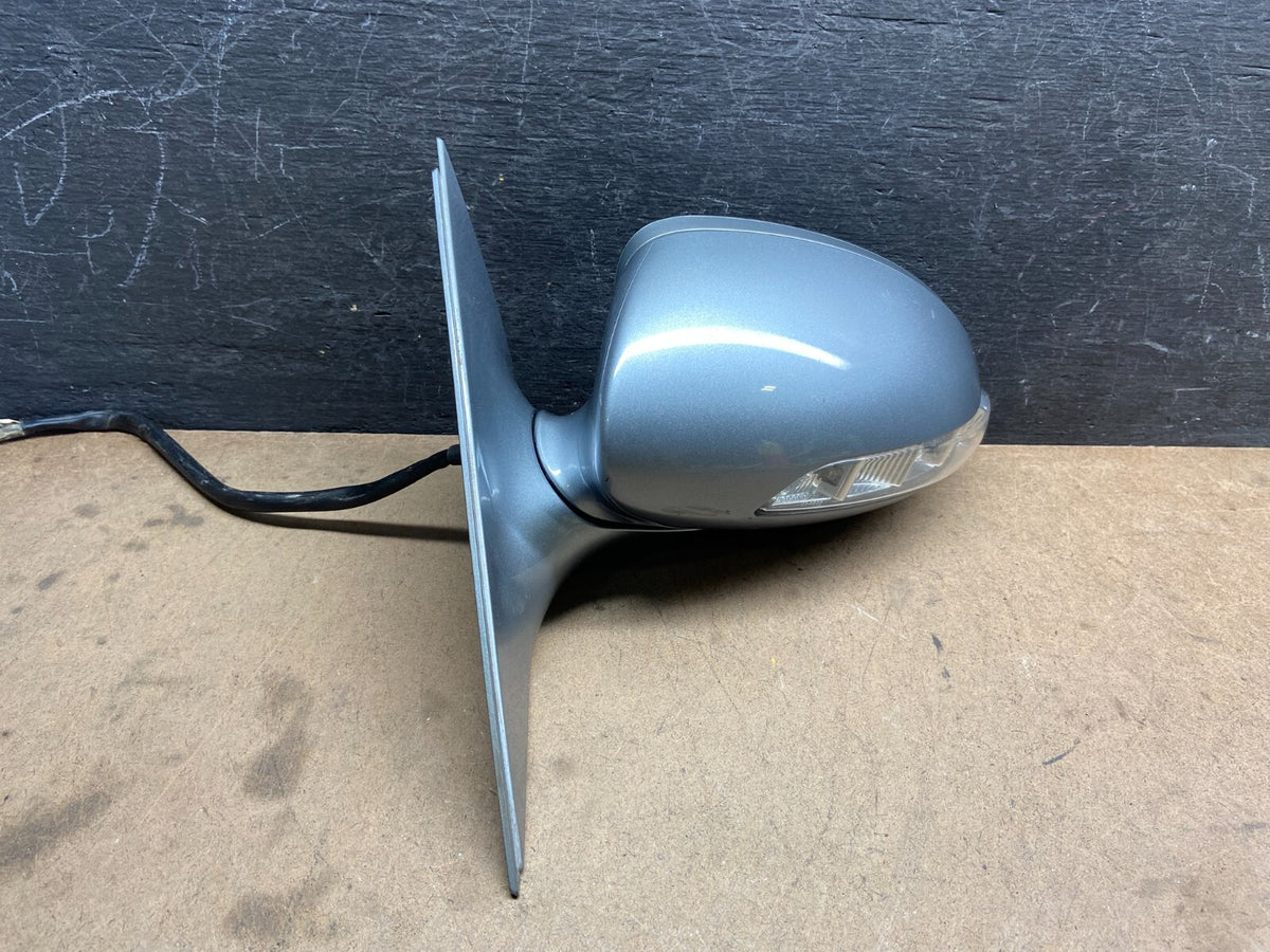 2006 to 2008 Mercedes-Benz S-Class Left Driver LH Door View Mirror L3748 DG0