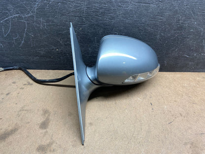2006 to 2008 Mercedes-Benz S-Class Left Driver LH Door View Mirror L3748 DG0