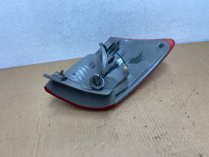 2008 to 2015 Nissan Rogue Right Passenger Rh Side Tail Light AD0889 LK5