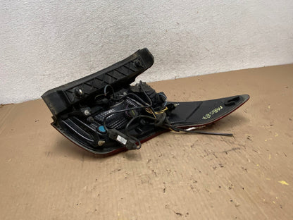 2011 2012 2013 2014 2015 Ford Explorer Left Driver LH Side Tail light AG8087 LK4