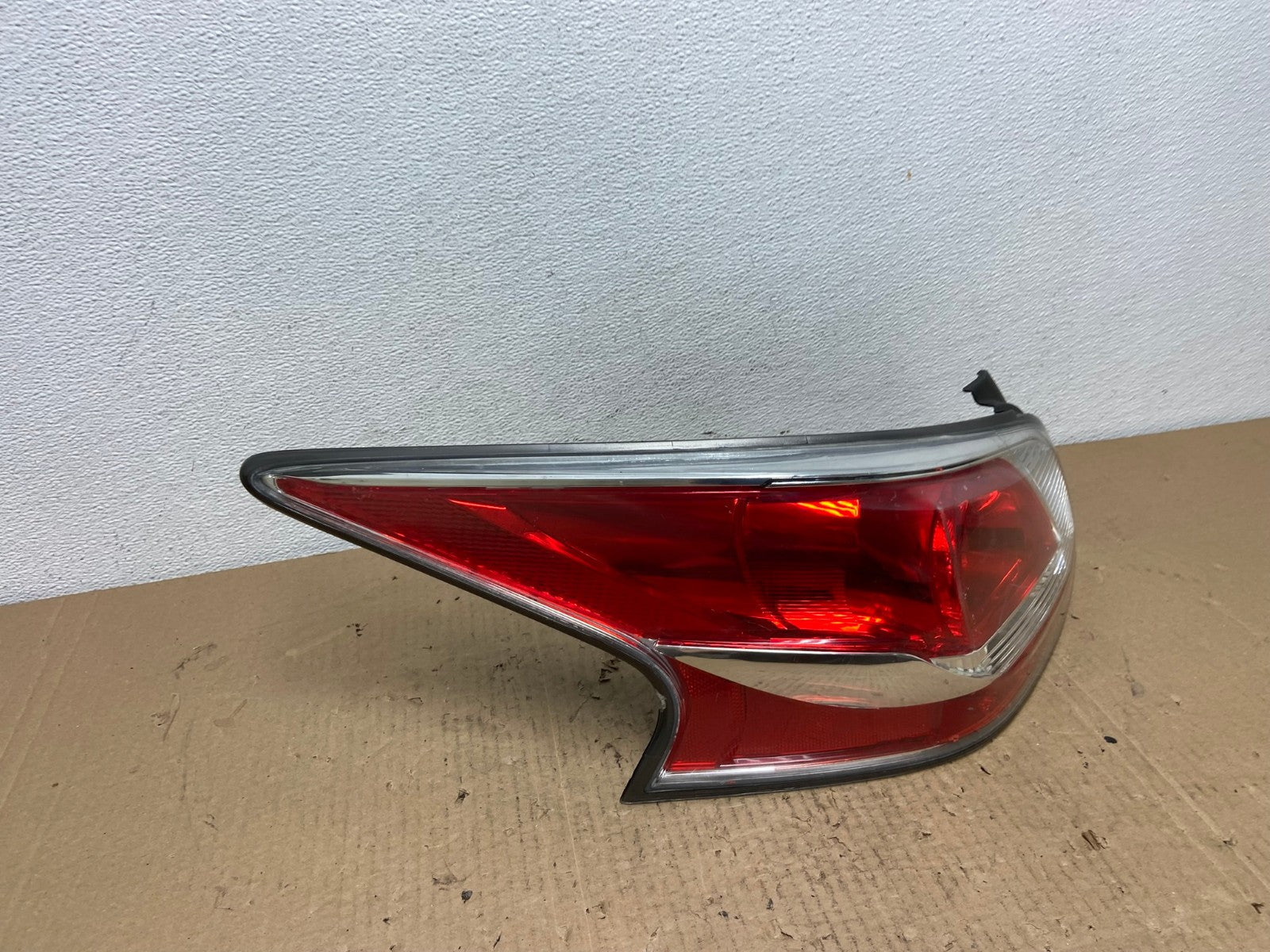 LED ! 2013 2014 2015 Nissan Altima Left Driver LH Side LED Tail Light AC3902 LK2