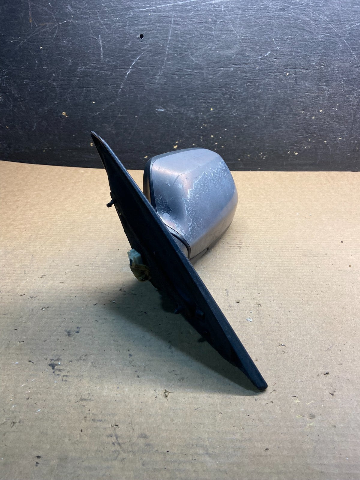 2003-2008 Mazda 6 Left Driver LH Front View Door Mirror AA0631 MS1