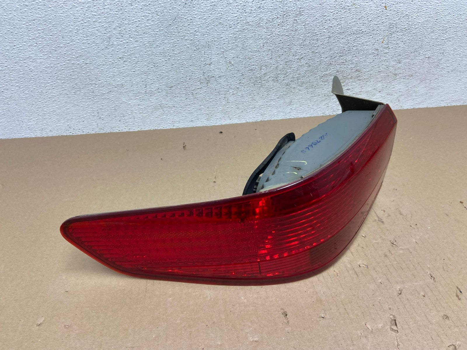 2005 Honda Accord Left Driver Lh Side Tail Light AE7188 LK2
