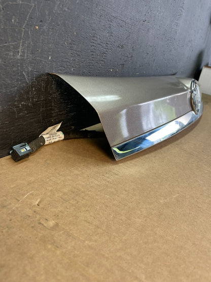 2013 to 2019 Buick Encore Molding Trunk Rear Tailgate W/ Camera AD0148 DG2