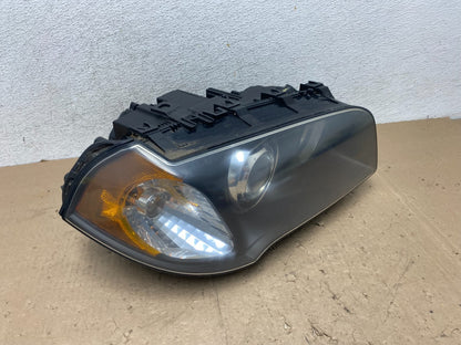 2004 to 2006 Bmw X3 Right Passenger Rh Xenon Headlight AG5554 DW2