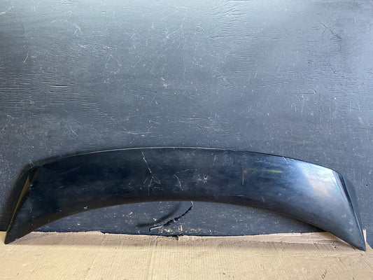 2000 to 2007 Ford Taurus Rear Wing Spoiler OEM p3764 DG0