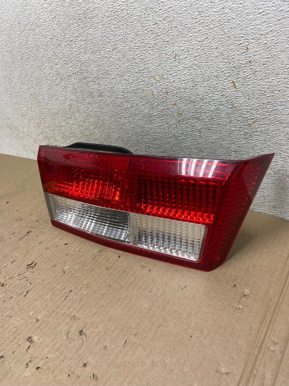 2003-2004 Honda Accord Sedan Left Driver LH Inner Tail Light AI9668 LK1