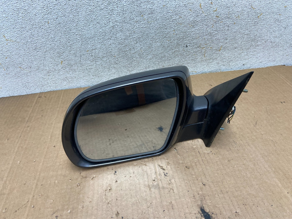 2007 - 2012 Hyundai Veracruz Left Driver View Turn Sgn Door Mirror AI8895 DW5
