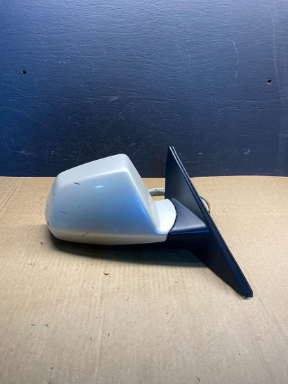 2008 to 2014 Cadillac CTS Right Passenger Rh Power Door Mirror ac7149 DG0