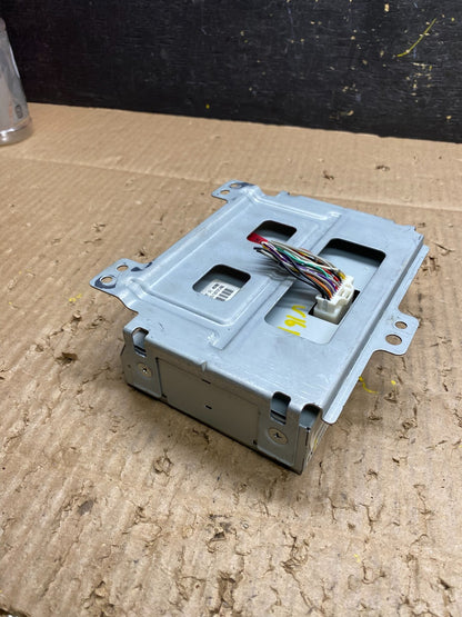 2008 to 2012 Nissan Armada QX56 Display Screen Information v1614 DG4