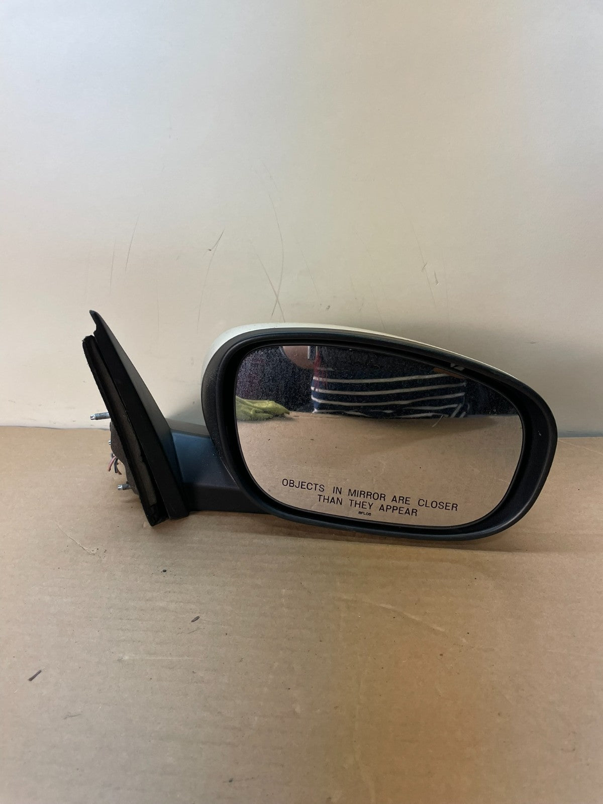 2005 to 2010 Chrysler 300 Right Passenger RH View Door Mirror AH8766 DW8