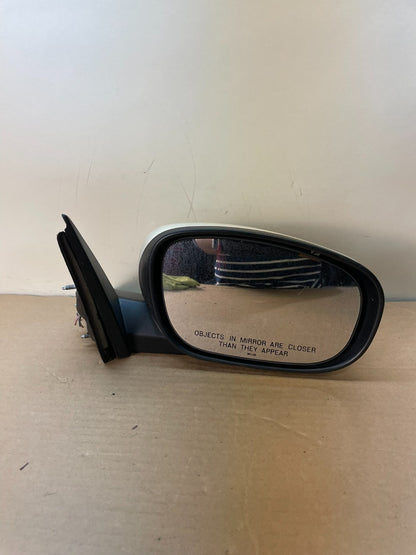2005 to 2010 Chrysler 300 Right Passenger RH View Door Mirror AH8766 DW8