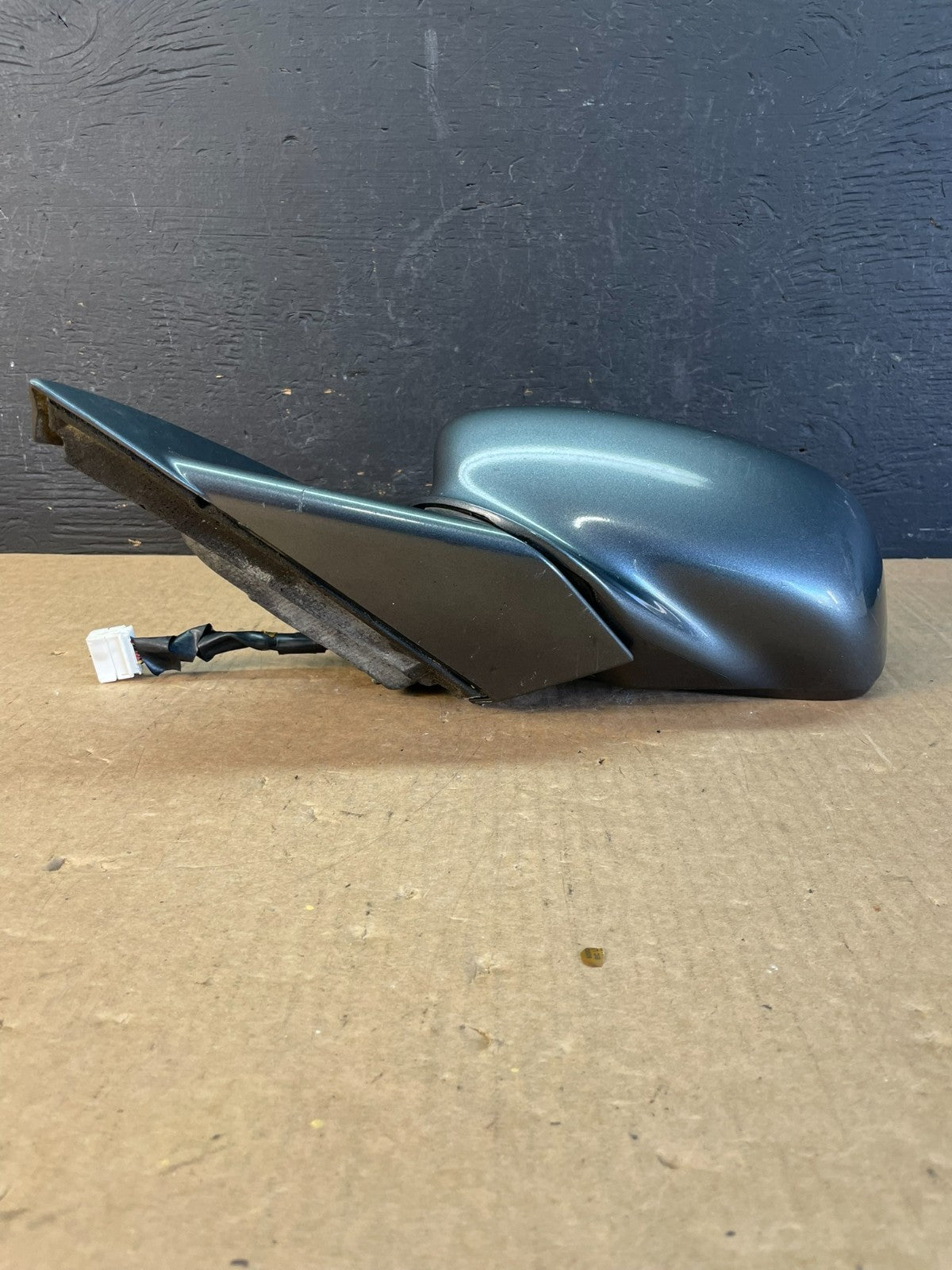 2004 2005 2006 Acura TL Left Driver View Door Mirror AD0318 DW3