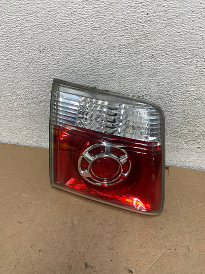 2007 to 2012 GMC Acadia Left Driver Lh Side Tail Light Inner AF4874 LK0