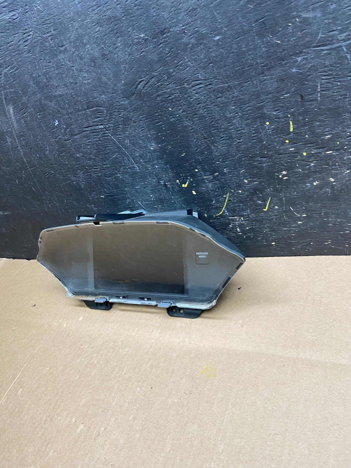2011 2012 2013 Honda Odyssey Speedometer Instrument Cluster T4367 DG1