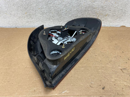 2001- 2003 BMW 5 Series E39 530i Left Driver LH Tail Light AH8440 LK5