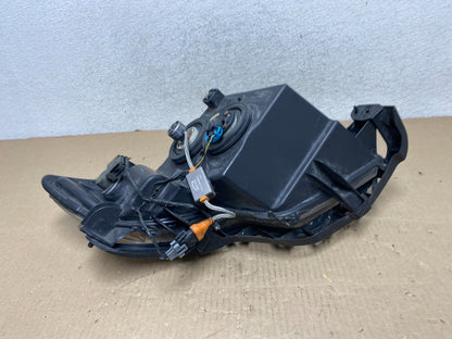 2007 2008 2009 2010 Ford Edge Headlight Left Driver Halogen AG5929 DW7