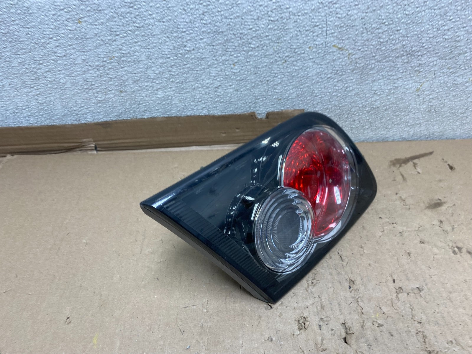 2006-2008 Mazda Speed 6 Left Driver Lh Side Tail Light Inner U1210 DW2
