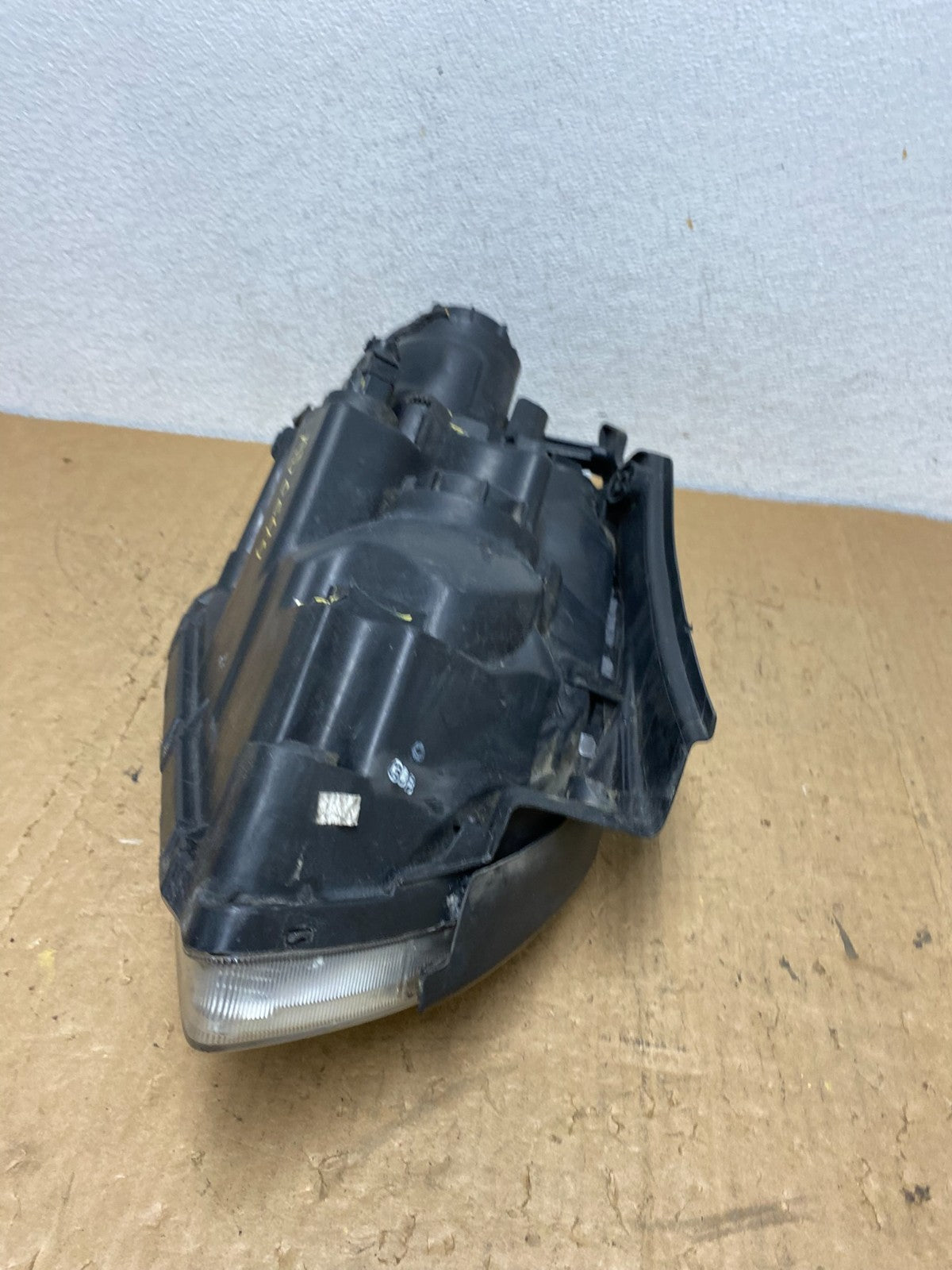 2007 - 2009 Kia Rondo Left Driver LH Side Halogen Headlight AD0644 DW6