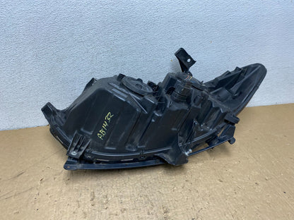 2013 to 2016 Ford Fusion Right Passenger Rh Side Headlight AG1432 DW8