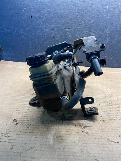 2013 -2016 Nissan Pathfinder Electric Hydraulic Power Steering Pump AE2315 DW3