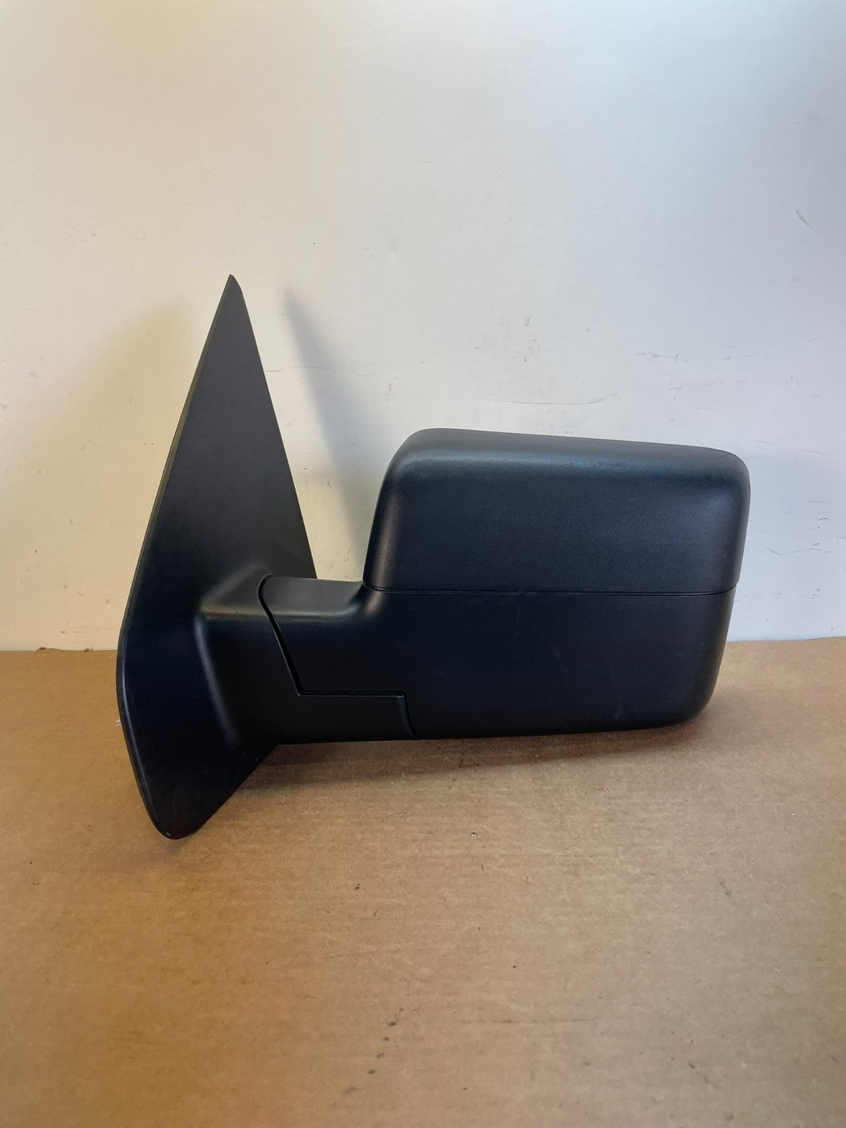 2004 to 2008 Ford F150 Left Driver LH Side View Door Mirror AF8684 DG0