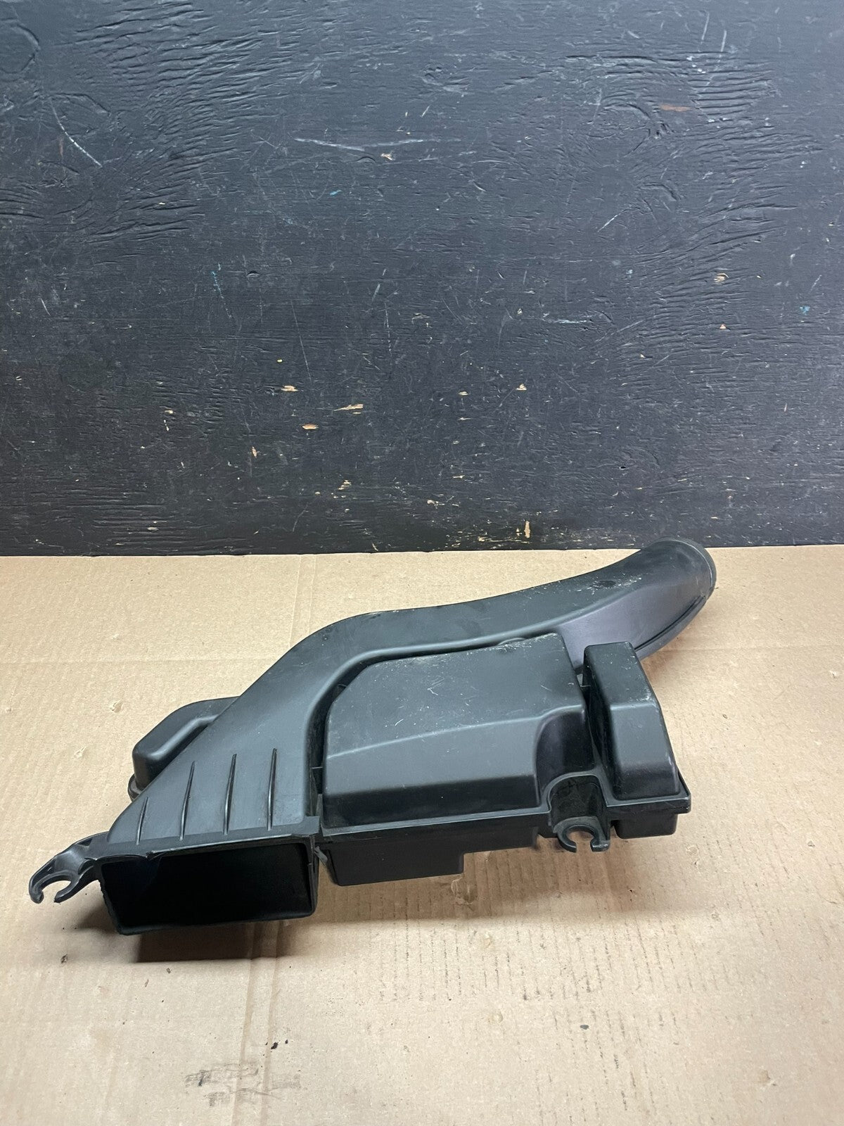 2007-2013 Nissan Altima Hybrid 2.5L Front Air Cleaner Intake Duct Tube M9020 DG1