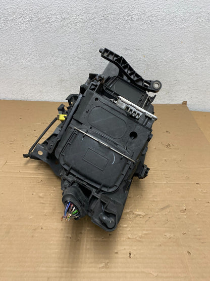 2009 to 2012 Audi Q5 Right Passenger RH Side Xenon HID Headlight AD4297 DW7
