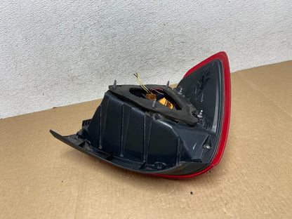 2007-2012 Nissan Versa Sedan Right Passenger Rh Side Tail Light AF9581 DW5