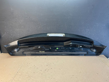 2011 to 2014 Toyota Sienna Rear Wing Spoiler AE0758 DG5
