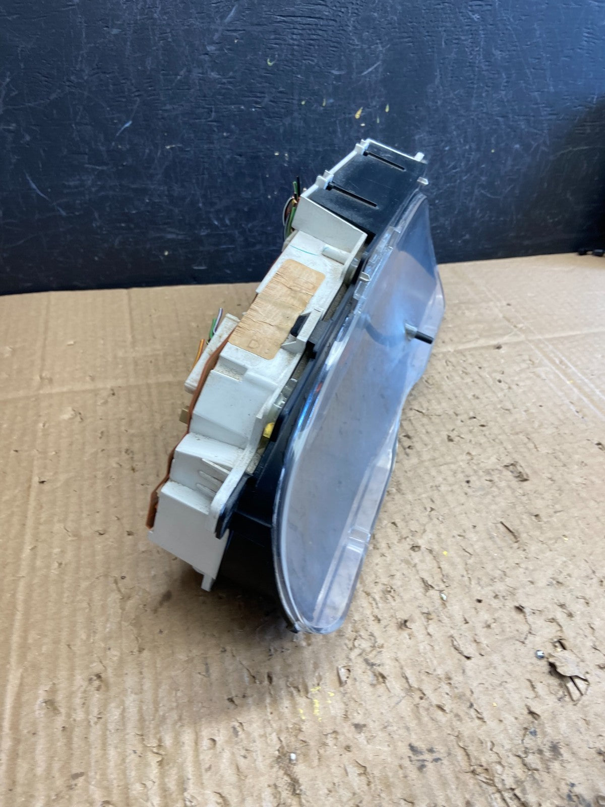 1997 to 2003 Ford E350 VAN Gauge Speedometer Cluster ad2028 DG3