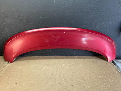 2011 to 2015 Chevrolet Volt Rear Spoiler Wing AE36460