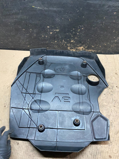 2003 to 2007 Infiniti FX35 M35 G35 V6 Engine Motor Cover OEM v4093 DG4