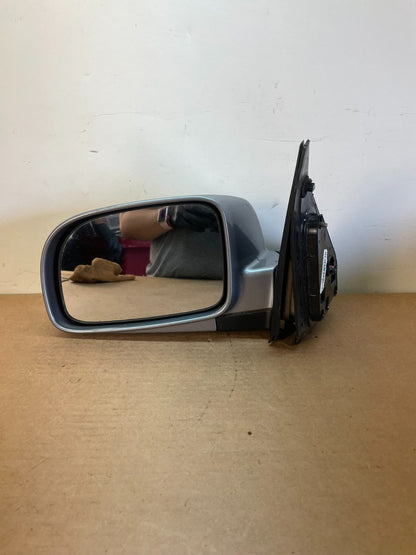 2007 to 2012 Hyundai Santa Fe Left Driver LH Side View Mirror Power AF8644 DG8