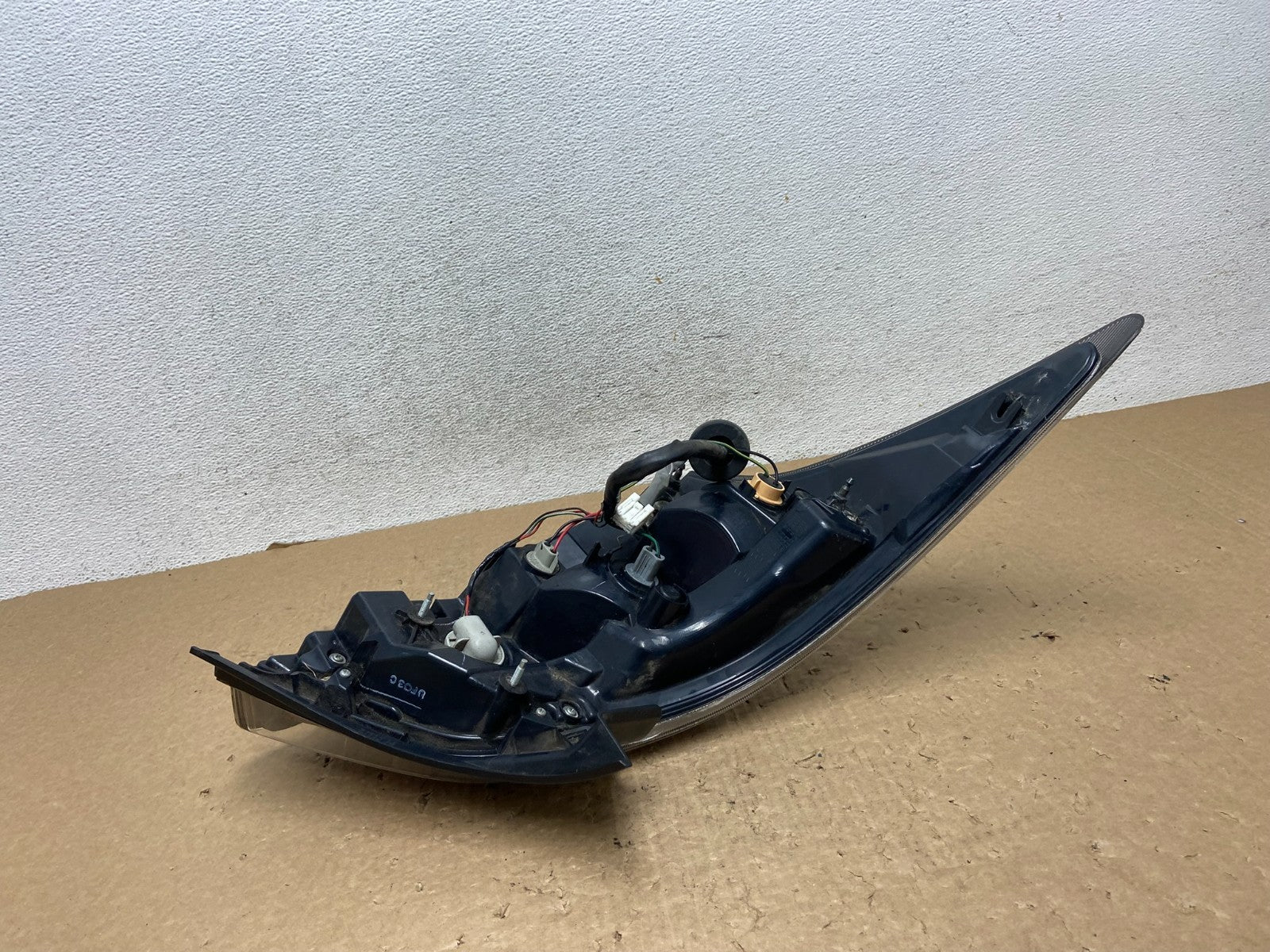 2012 2013 2014 Nissan Maxima Right Passenger Rh Side Tail light AF8121 DW5