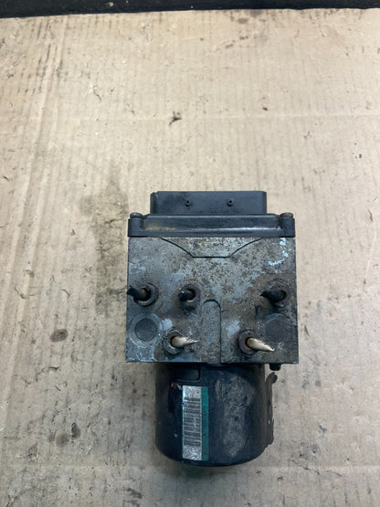 2006 Dodge Ram 1500 2500 3500 ABS Anti Lock Brake Pump W7223 DG0