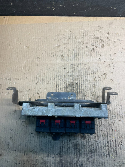 2008 Caravan Town & Country Engine Control Module p68044552ab u9143 DG1