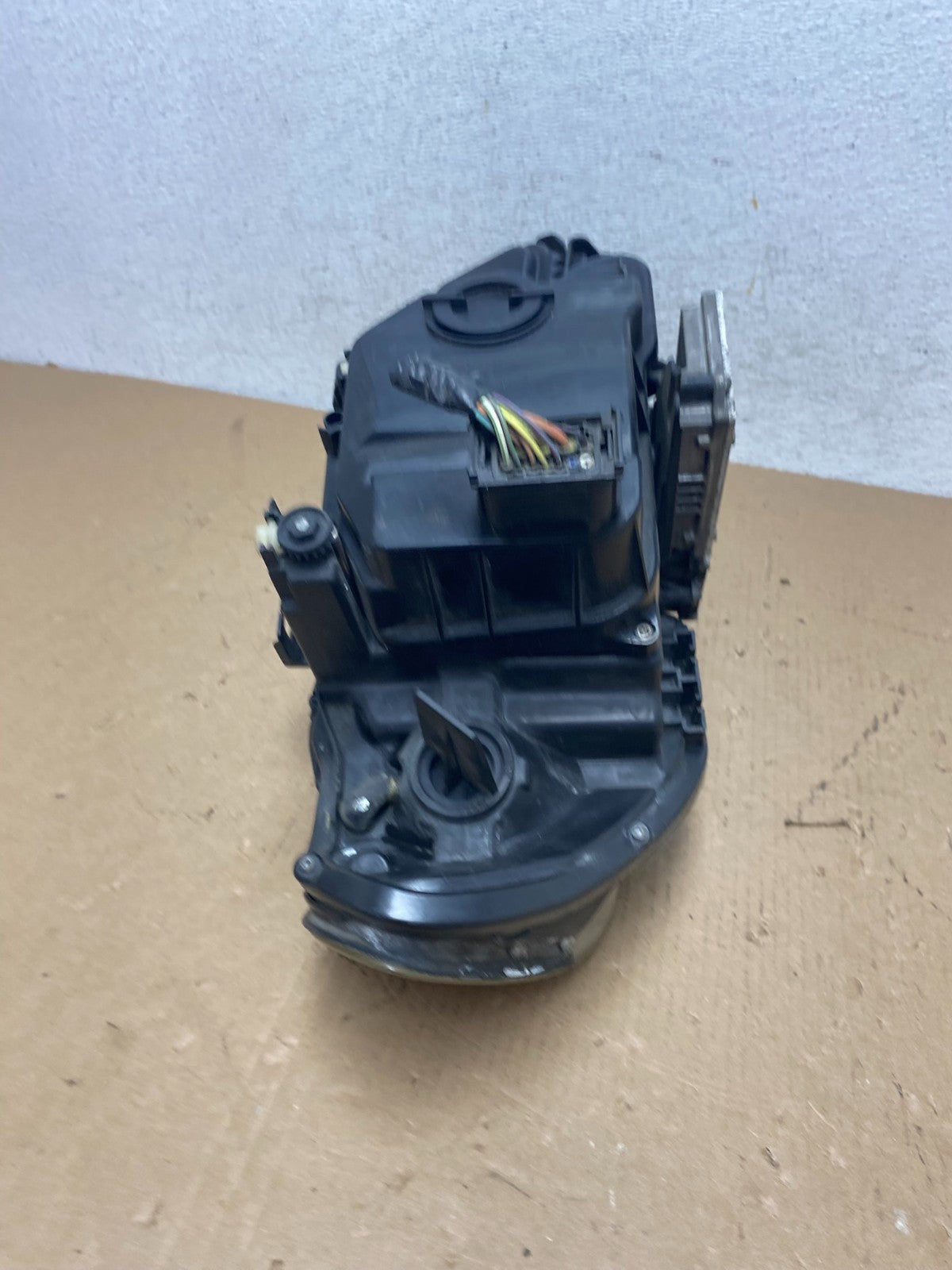 Xenon AFS 2004 2005 2006 Bmw E53 X5 Left Driver Lh Headlight AD8007 DW8