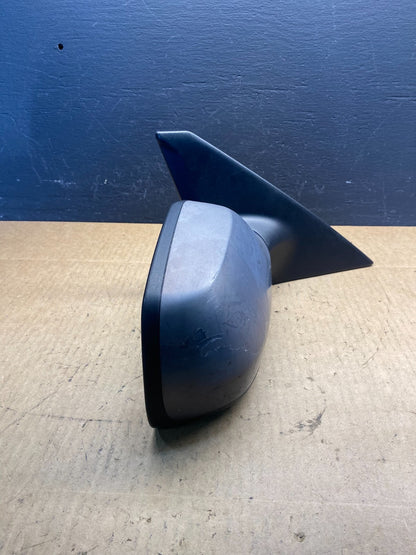 2004 to 2009 Mazda 3 Right Passenger RH Side View Door Mirror AC4321 DW4