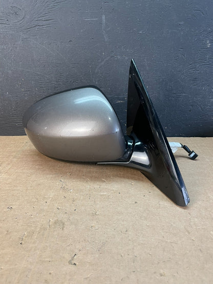 2013 to 2016 Nissan Pathfinder Right Passenger View Door Mirror AE8556 DW0