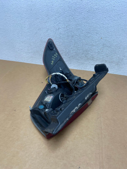 2011-2015 Ford Explorer Police Package Right Passenger Side Tail light AE2894 LK6