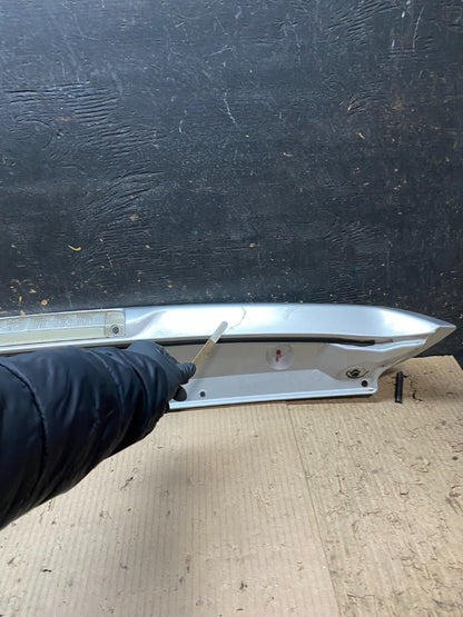 2006-2012 Toyota RAV4 Rear Upper Liftgate Spoiler Hatch 3RD Brake Light X8155 DG11