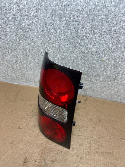 2006 to 2010 Ford Explorer Left Driver Lh Side Tail light OEM AA2569 GD1