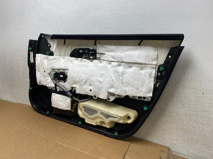 2019-2022 Acura ILX Front Left Driver LH Door Panel Trim Interior Cover z1282 DG7