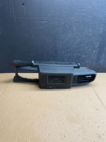 2020 to 2023 Ford Explorer Console Radio Display Screen Air Vents ae4419 DG0
