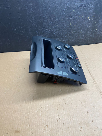 2009 2010 2011 Volkswagen Routan Ac Heater Climate Control AE4457 DG2