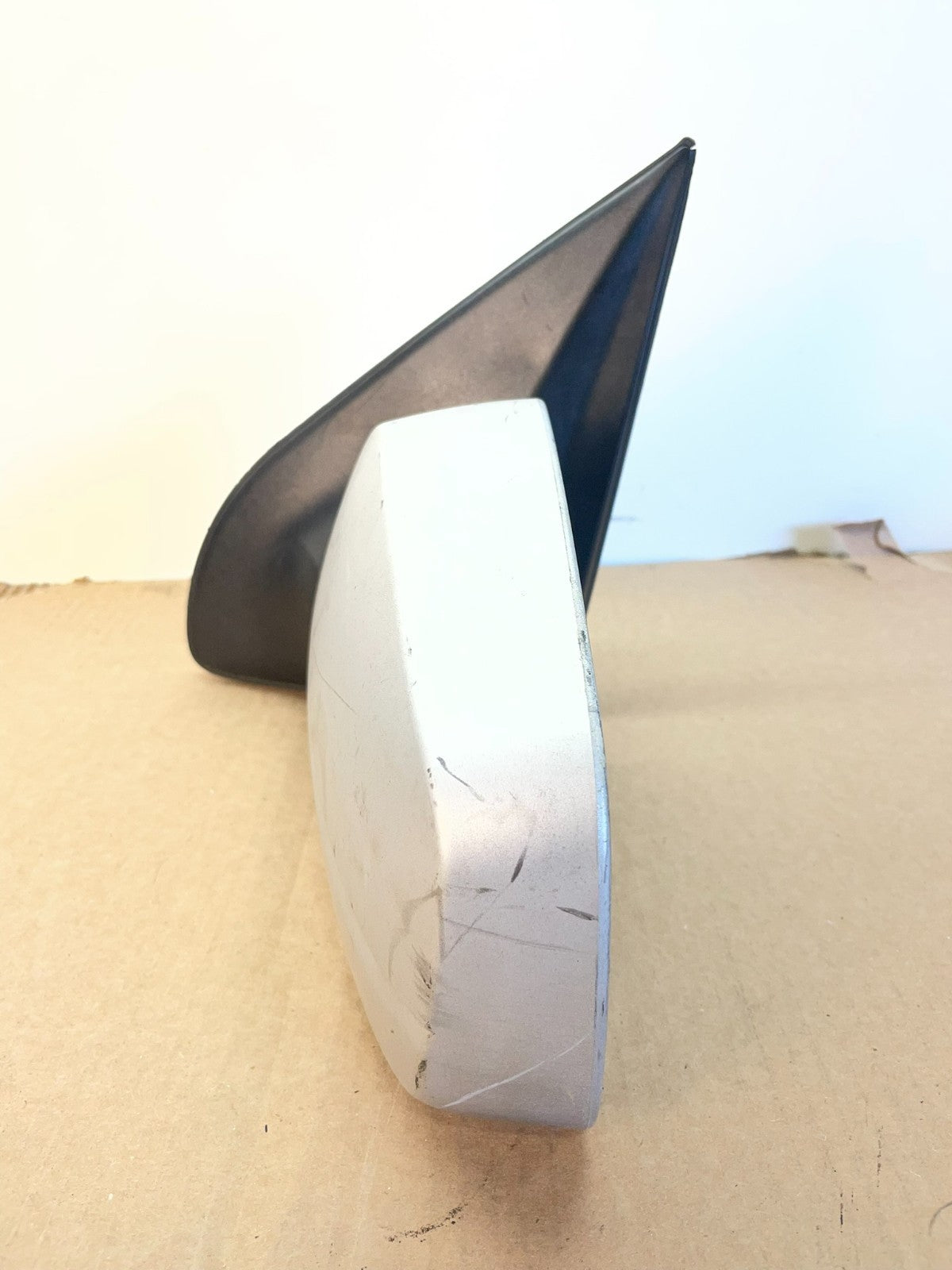2003 to 2009 Kia Sorento Left Driver LH Door Mirror AG3053 DG9