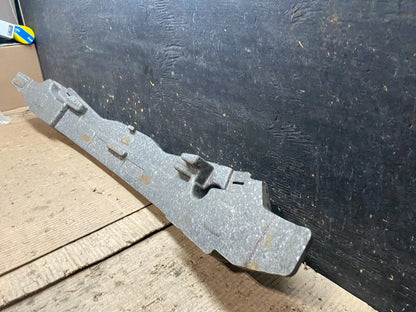 2011 - 2013 Kia Optima Front Bumper Energy Impact Absorber OEM w6102 DG4