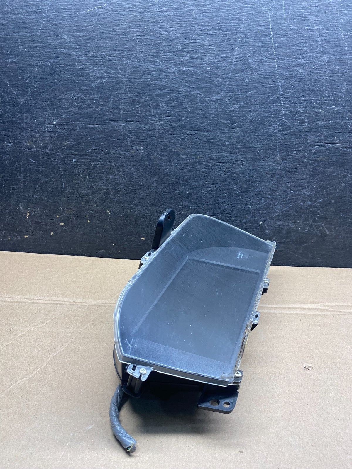 2013 2014 2015 Honda Accord Speedometer Cluster Gauge ah9828 DG1